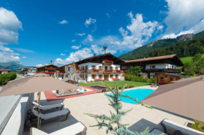 Tierwarthof Fieberbrunn